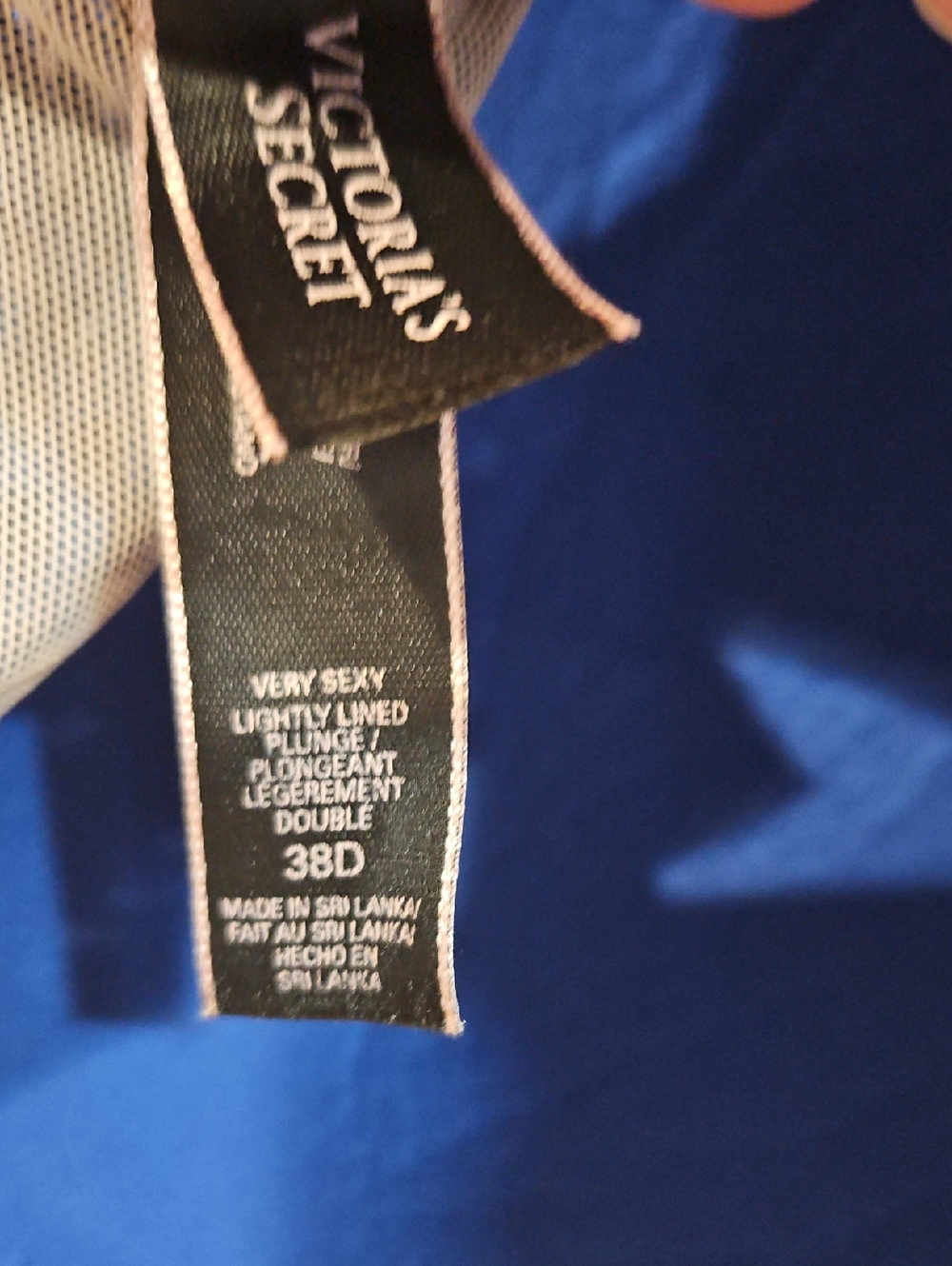 Victoria Secret Very Sexy Bra - Picture 7 of 7